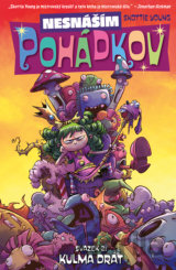 Nesnáším Pohádkov 2: Kulma drát