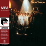 Abba: Super Trouper LP