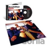 Beastie Boys: Beastie Boys Music