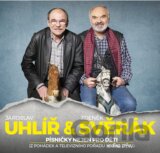 Uhlíř & Svěrák: Písničky nejen pro děti
