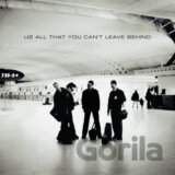 U2: All That You Can't Leave Behind