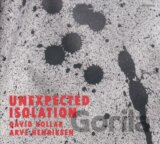 David Kollar: Unexpected Isolation