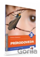 Prírodoveda pre 3. ročník základnej školy