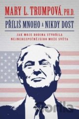 Příliš mnoho a nikdy dost