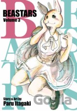Beastars 3