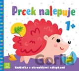 Prcek nalepuje 1+