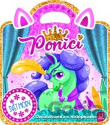 Poníci – Svět módy