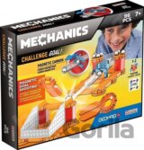 Geomag Mechanics Gravity 96 dílků