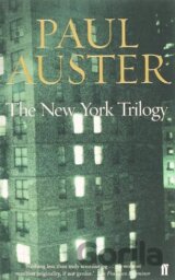 The New York Trilogy