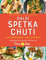 Další špetka chuti