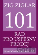 101 rad pro úspěšný prodej