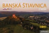 Banská Štiavnica z neba