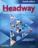New Headway - Intermediate - Student's Book