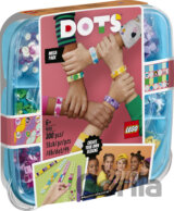 LEGO Dots 41913 Mega balenie náramkov