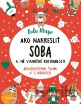 Ako nakresliť soba