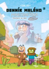 Denník malého Minecrafťáka: komiks 2