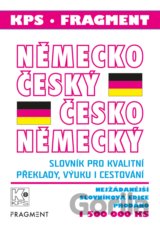 Německo-český a česko-německý slovník