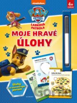 Labková patrola: Moje hravé úlohy
