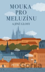 Mouka pro meluzínu a jiné glosy