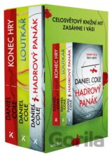 Hadrový panák 1-3