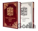 Veľké Evanjelium podľa Jána