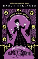 The Case of the Cryptic Crinoline