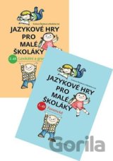 Jazykové hry pro malé školáky