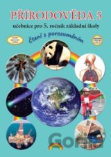 Přírodověda 5 – učebnice pro 5. ročník ZŠ