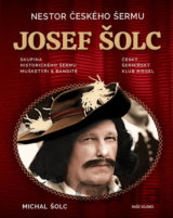 Nestor Českého šermu Josef Šolc