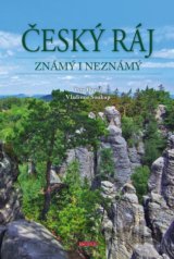 Český ráj známý i neznámý