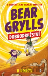 Dobrodružství v poušti