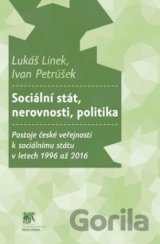 Sociální stát, nerovnosti, politika