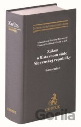 Zákon o Ústavnom súde Slovenskej republiky