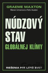 Núdzový stav globálnej klímy