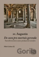 De cura pro mortuis gerenda (Starostlivosť, ktorú máme preukazovať zosnulým)