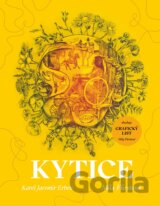 Kytice – luxusní vydání