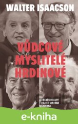 Vůdcové, myslitelé, hrdinové