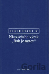 Nietzscheho výrok Bůh je mrtev
