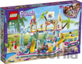 LEGO Friends 41430 Aquapark