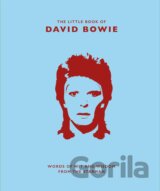 The Little Book of David Bowie