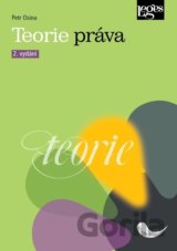 Teorie práva