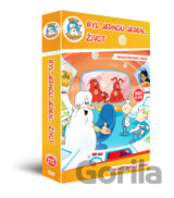 Byl jednou jeden život - remasterovaná verze (6 DVD kolekcia)