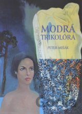Modrá trikolóra