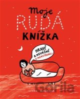 Moje rudá knížka