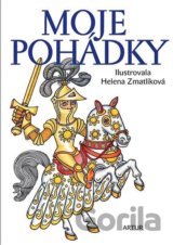 Moje pohádky