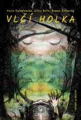 Vlčí holka