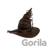 Klíčenka Harry Potter-Moudrý klobouk