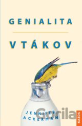 Genialita vtákov