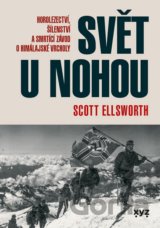 Svět u nohou