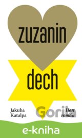 Zuzanin dech